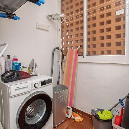 Rock Bay Apartment With Wonderful Sea View And 5 Minutes From The Beach Manilva Eksteriør billede