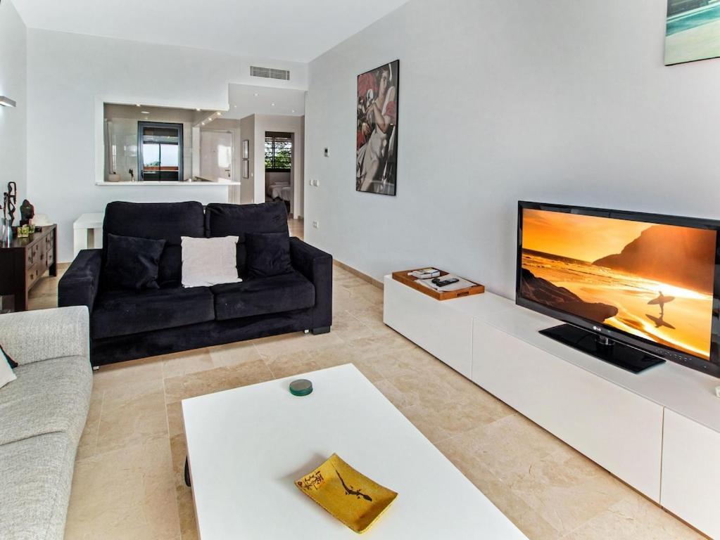 Rock Bay Apartment With Wonderful Sea View And 5 Minutes From The Beach Manilva Eksteriør billede
